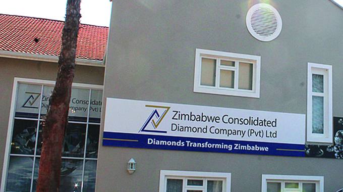 ZCDC marks 4.5M fatality-free shifts