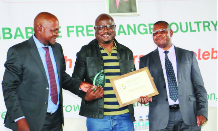 ZFRPA pushes chicken boom to 2030