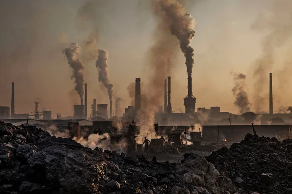 Zimbabwe climate bill snubs green buildings