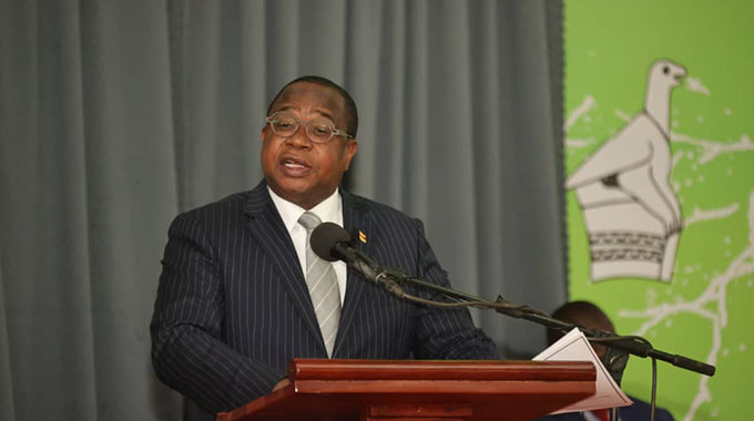 Zimbabwe manufacturing surges, tops GDP in 2025