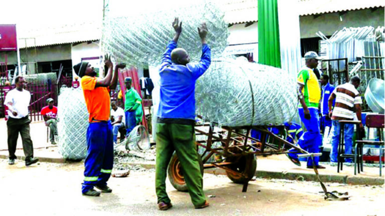 Zimbabwe’s empowerment drive boosts MSMEs, women, youth