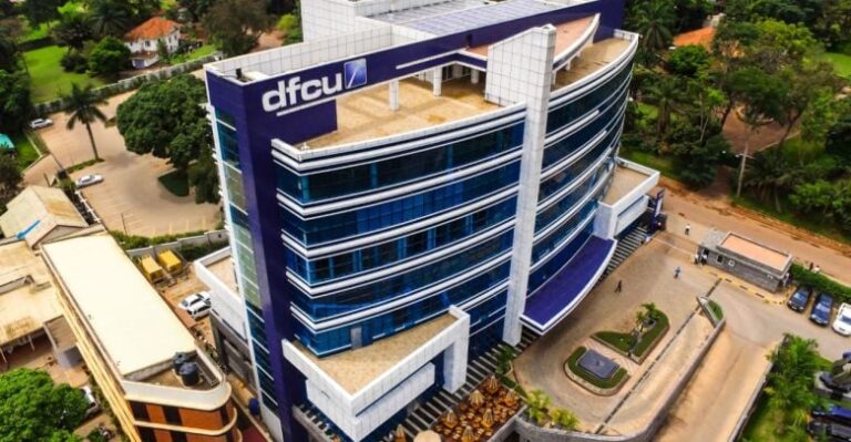 dfcu Bank pushes bancassurance across Uganda