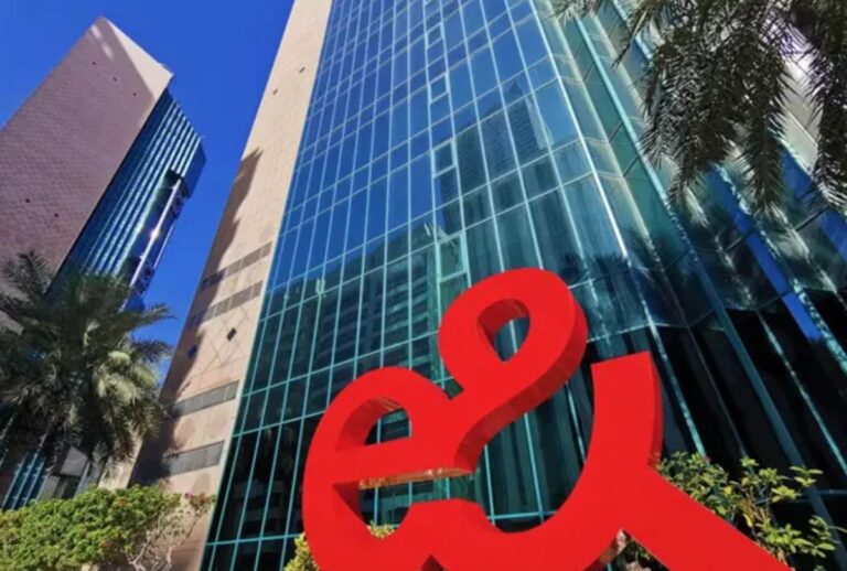 e& reports 60% profit surge, scales 5G and AI ecosystem