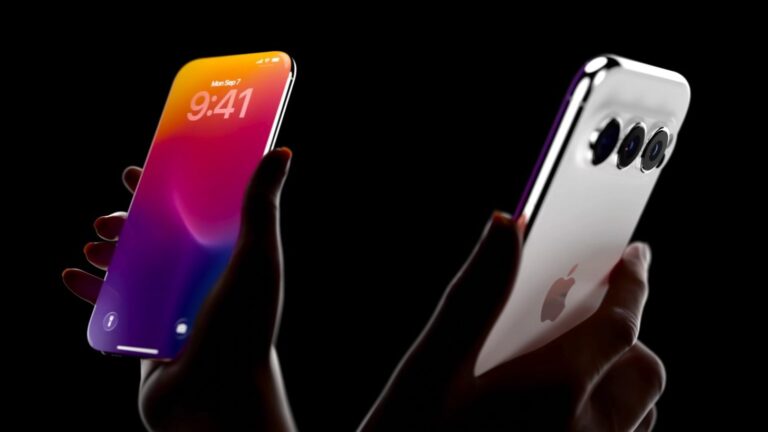 iPhone 20 to feature LOFIC camera tech in 2027