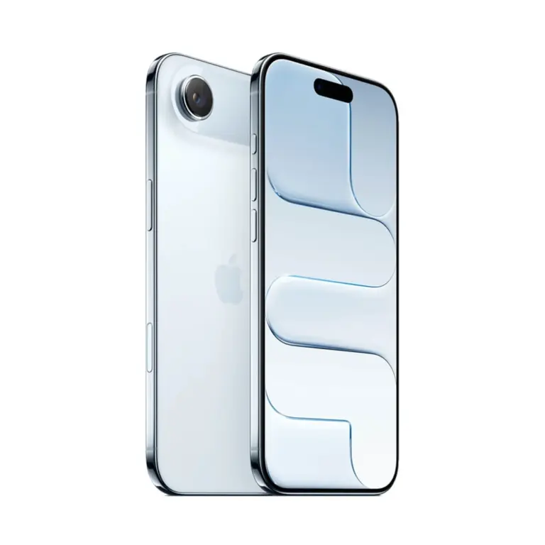 iPhone Air holds strong resale value despite doubts