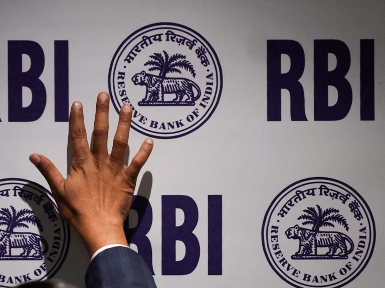 98% of ₹2000 notes returned, RBI’s phase-out a success
