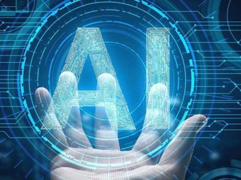 AI age looms, report tips India to outshine China