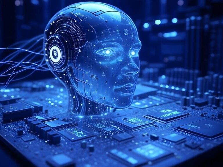 AI bots overrun India, crush web business and ads
