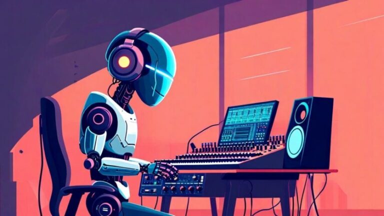 AI music hits 34 percent of daily Deezer uploads