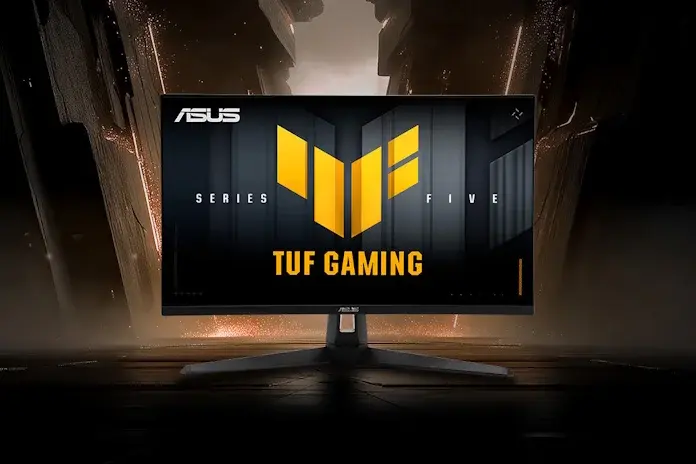 ASUS drops 300 Hz QHD gaming deal to $199