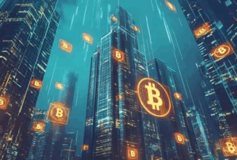 Abu Dhabi’s NIP mines Bitcoin, critics warn of AI smokescreen