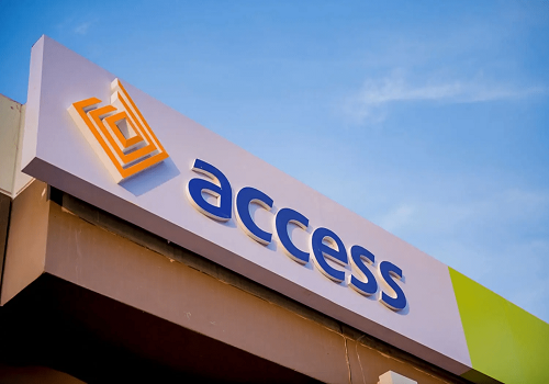 Access Bank launches SME Academy in Lagos