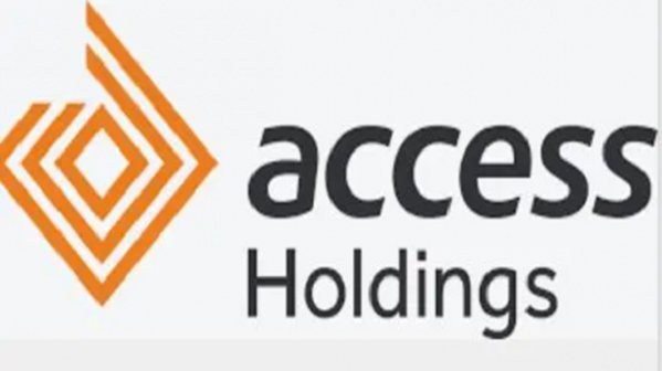 Access Holdings posts N3.9T earnings, grows assets to N52T