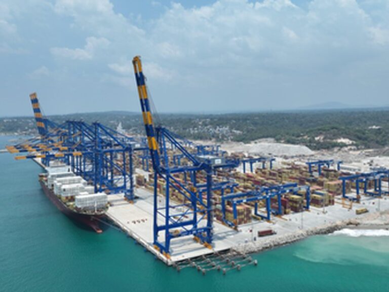 Adani ratings rebound as Fitch eases risk fears
