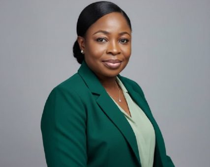 Adenike Iyelolu named Registrar of Ships in Nigeria
