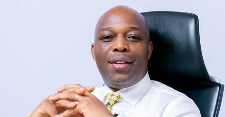 Aijukwe drives digital shift for inclusive banking in Uganda