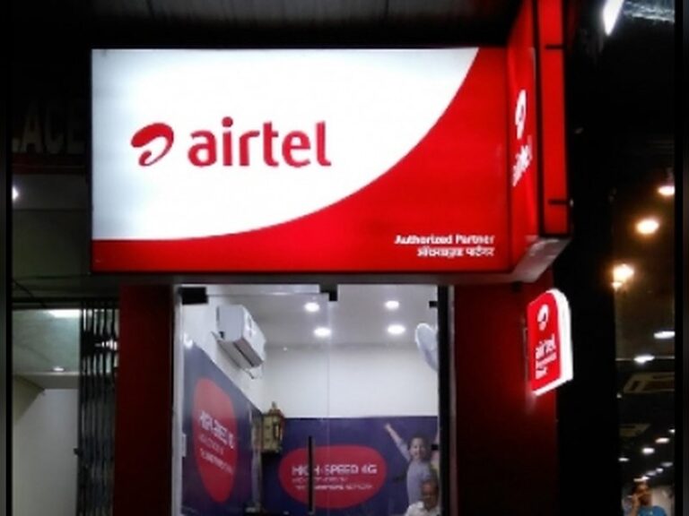 Airtel profits soar as customers pay more, rivals lag