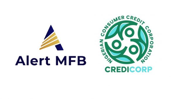 Alert MfB, CrediCorp partner to expand consumer credit