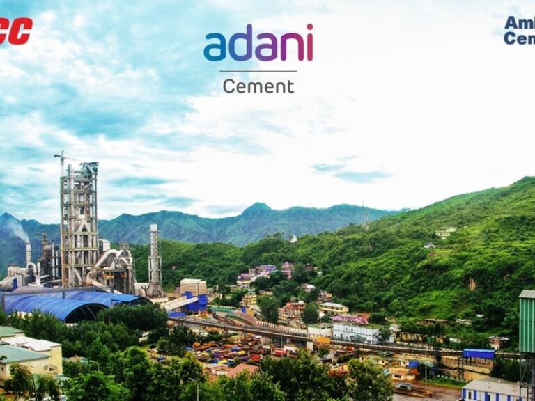 Ambuja Cements profit soars 364 percent, hits record