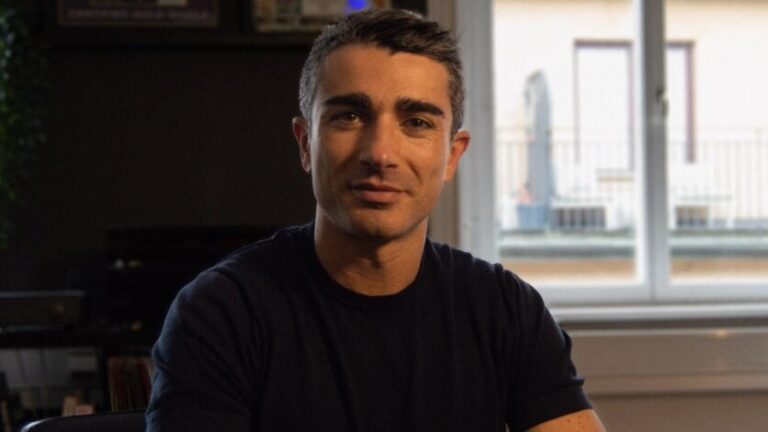 Amuse names Giorgio D’Ambrosio as CEO