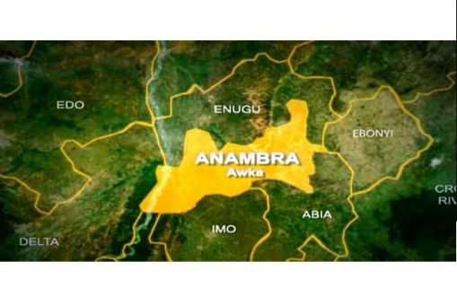Anambra tops fiscal charts as Soludo cashes in