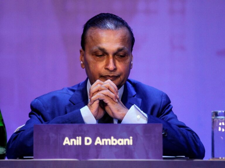 Anil Ambani’s empire hit as ED seizes billions