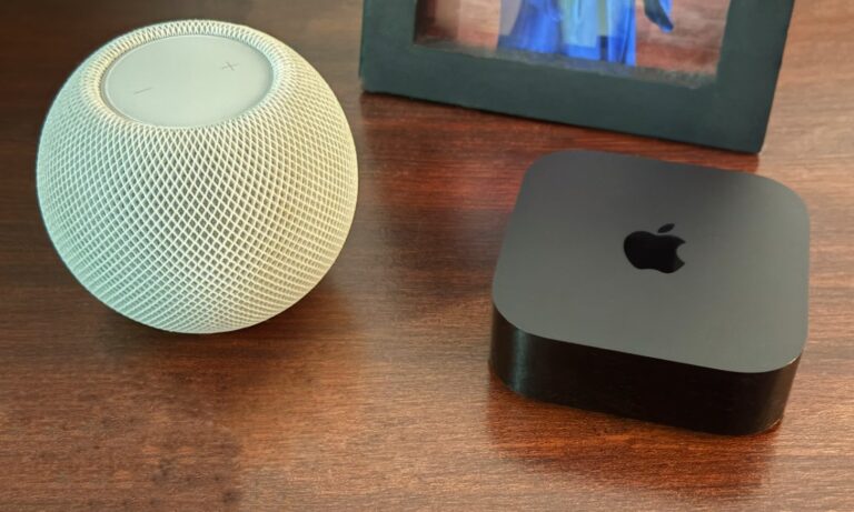 Apple preps for big store display shakeup on November 11