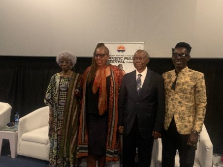 Artistic Pulse Festival to spotlight Nigeria’s creativity, culture