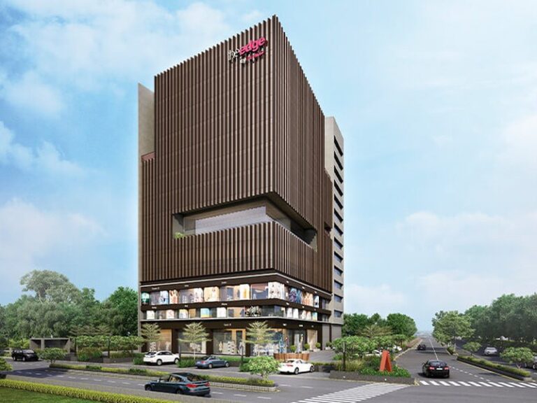 Arvind Smartspaces profits crash as sales nosedive