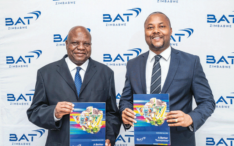 BAT Zimbabwe reports $34.7M impact, strong sustainability gains