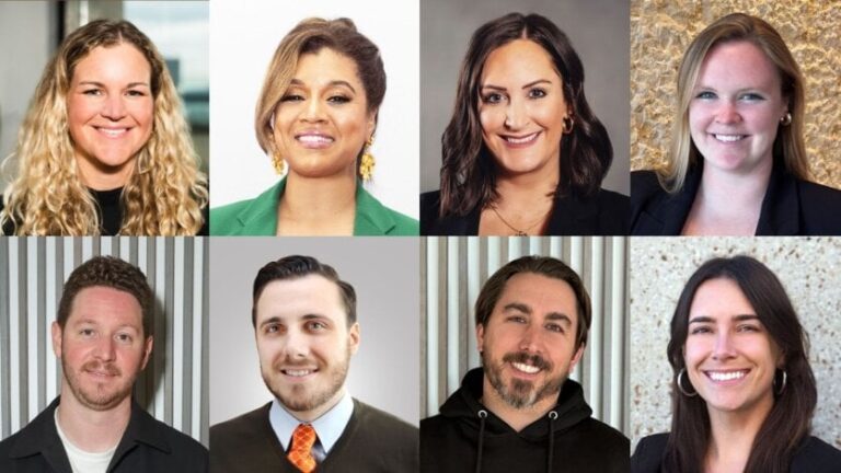 BMI elevates leaders across Creative team