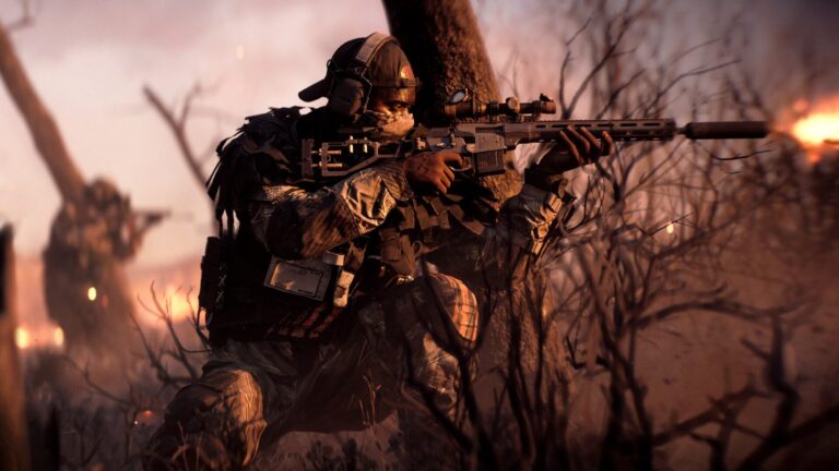 Battlefield 6 slammed for tiny maps, fans fume
