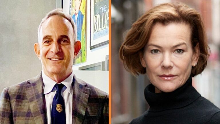 Bella Figura taps Gersh, inks Sony deal for US push