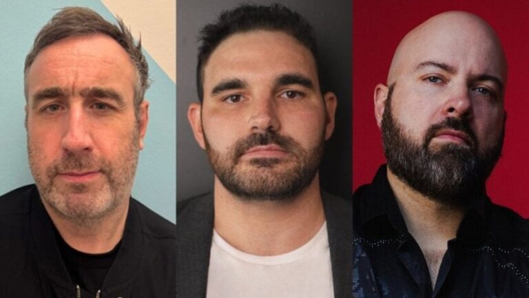 Bigfoot joins Milk & Honey, Adam Beyer roster moves