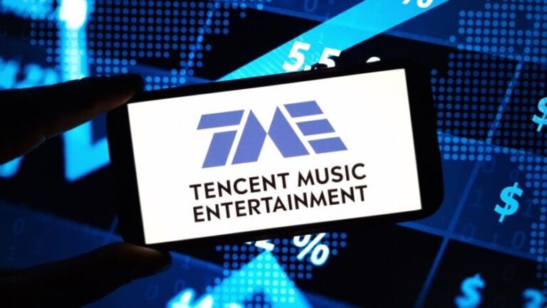 Billboard to add China streaming data to global charts
