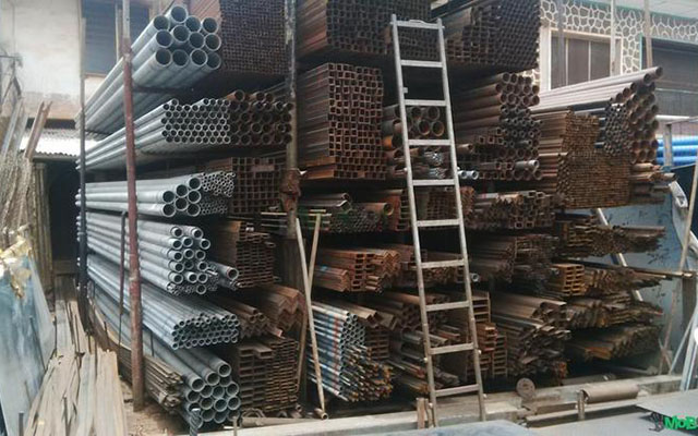 Building material prices stall in ZiG, spike in USD