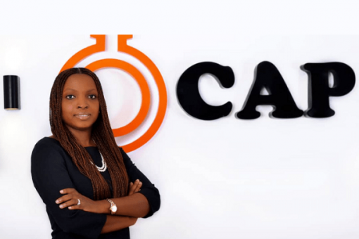 CAP Okunowo pushes sustainable design at DWL 2025