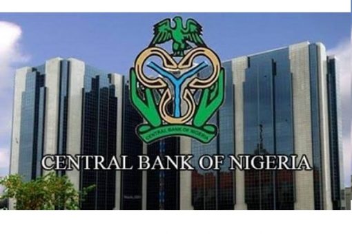 CBN cheers naira as recovery gains ground