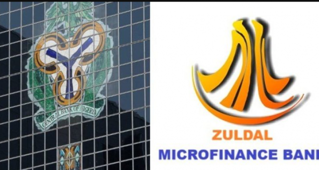 CBN flags fake bank as Zuldal scandal grows