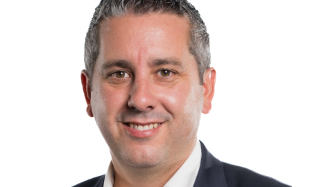 CMS shakes up leadership as Adrian Bell takes over