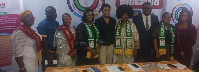 COWAN, MoMo set to empower 25m entrepreneurs