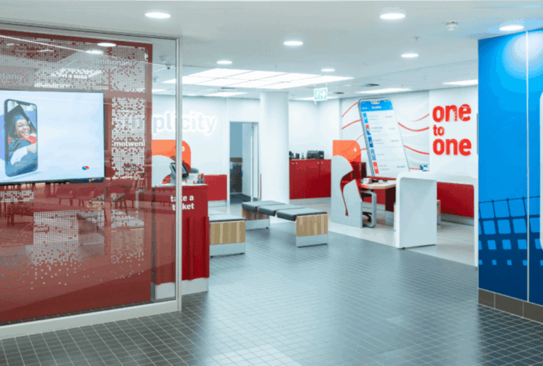 Capitec banks on data, speeds up digital drive