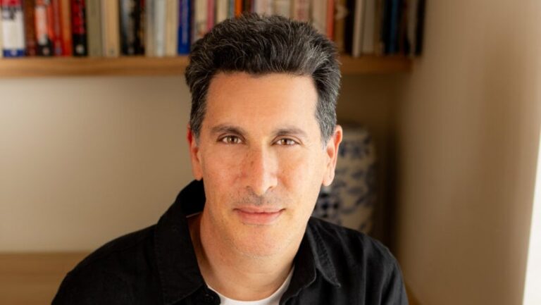 Charlie Lexton named CEO of Merlin