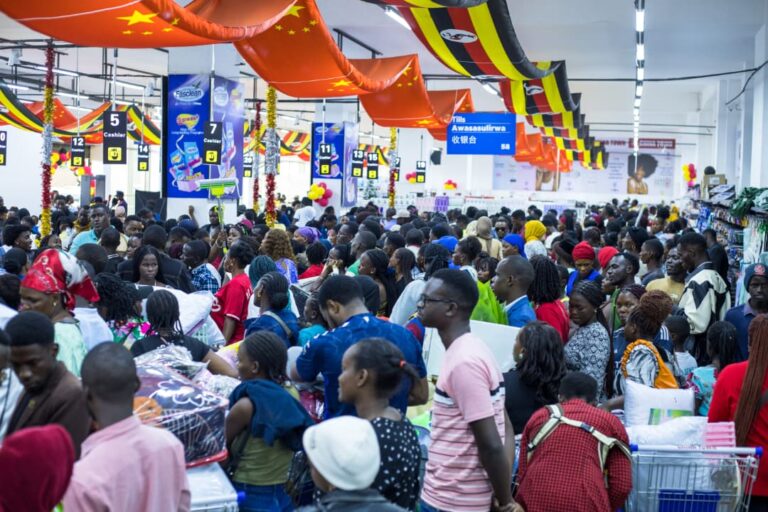 China Town opens new Freedom City store with big giveaway