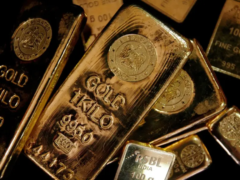 China tax move rattles gold, prices set to jump