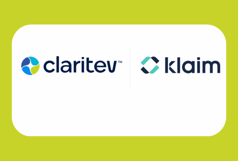 Claritev invests in Klaim to speed up healthcare payments