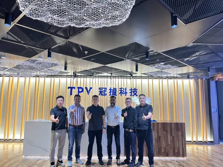 Clixroute partners with TPV to make AOC projectors in India