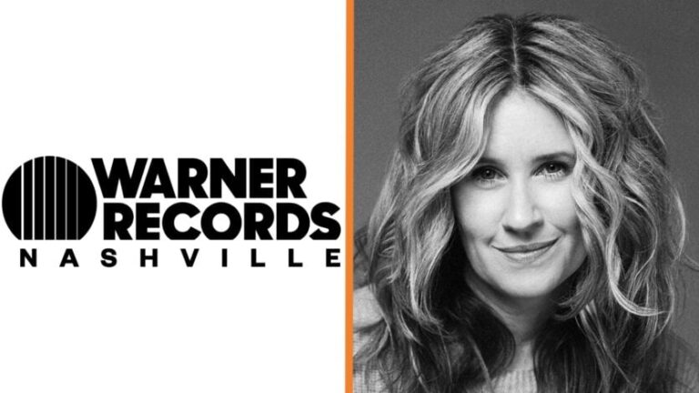 Cris Lacy to lead Warner Records Nashville