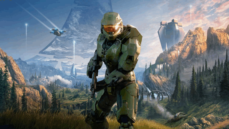 DHS sparks outrage using Halo, LOTR for politics