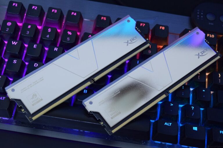 DRAM prices soar as AI demand drains supply